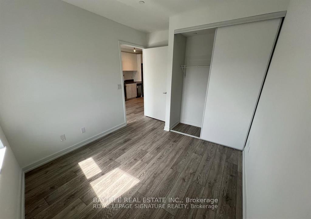 Photo 3 of Unit 411, 840 St Clair Avenue W, Toronto, Oakwood Village — HOMEH