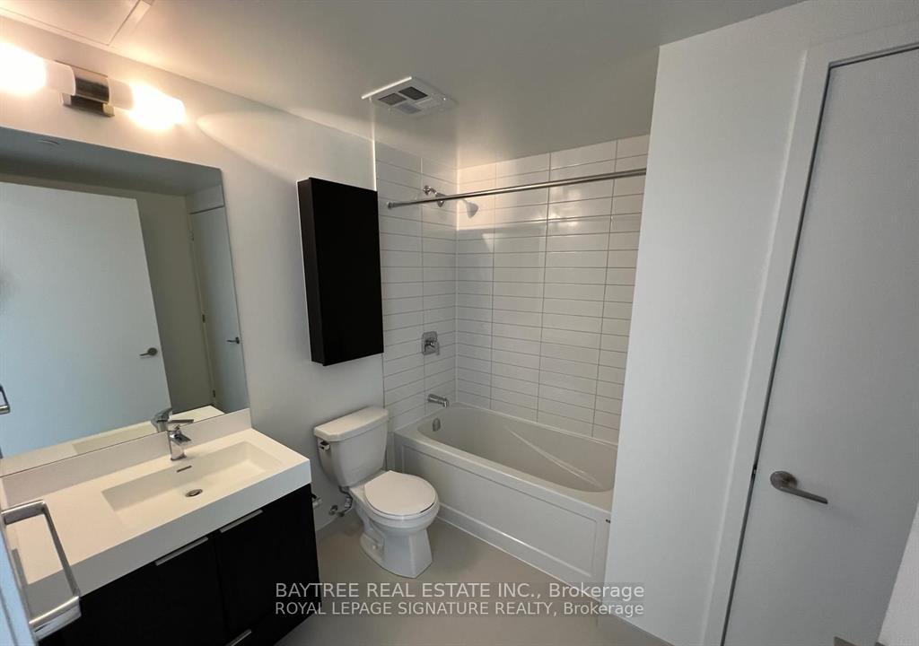 Photo 8 of Unit 411, 840 St Clair Avenue W, Toronto, Oakwood Village — HOMEH