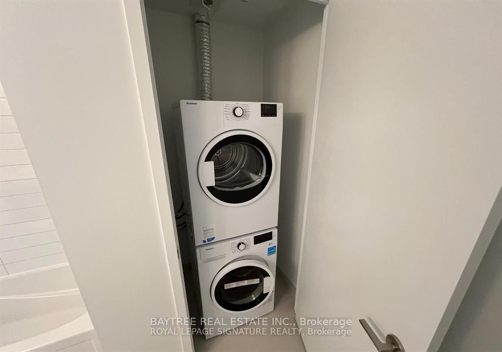Photo 9 of Unit 411, 840 St Clair Avenue W, Toronto, Oakwood Village — HOMEH