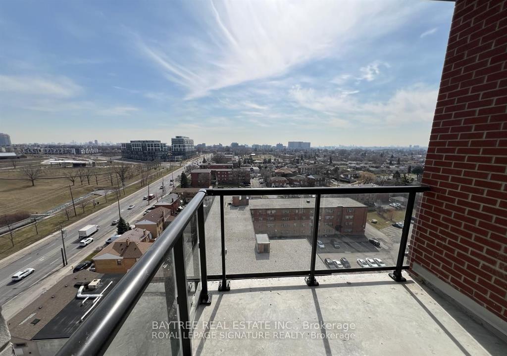 Photo 10 of Unit 411, 840 St Clair Avenue W, Toronto, Oakwood Village — HOMEH