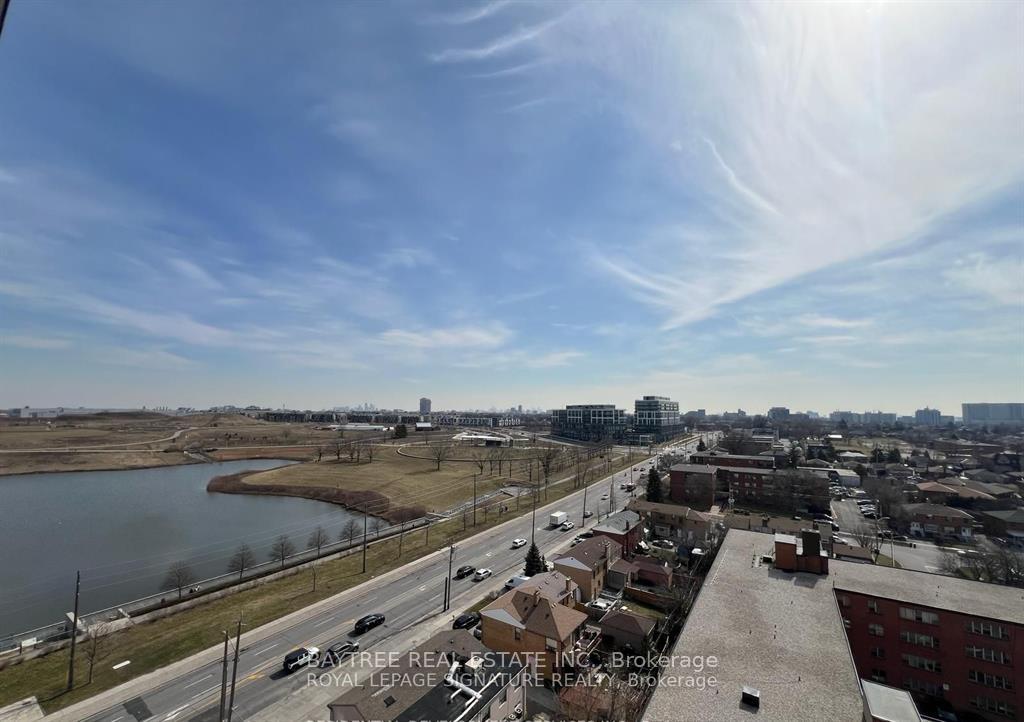 Photo 11 of Unit 411, 840 St Clair Avenue W, Toronto, Oakwood Village — HOMEH