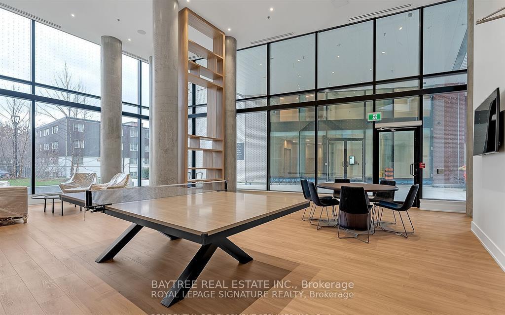 Photo 13 of Unit 411, 840 St Clair Avenue W, Toronto, Oakwood Village — HOMEH