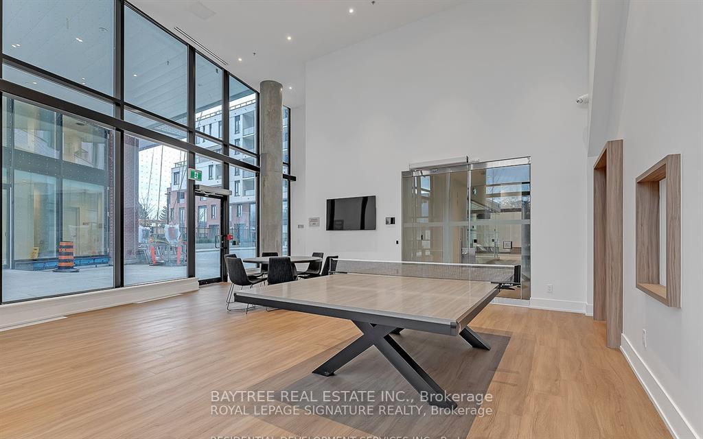 Photo 15 of Unit 411, 840 St Clair Avenue W, Toronto, Oakwood Village — HOMEH