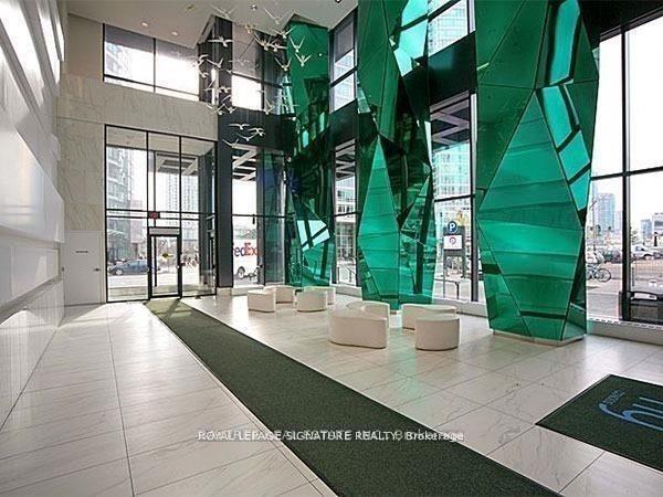 Photo 16 of Unit 411, 840 St Clair Avenue W, Toronto, Oakwood Village — HOMEH