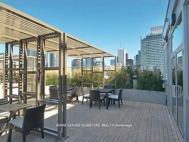Photo 18 of Unit 411, 840 St Clair Avenue W, Toronto, Oakwood Village — HOMEH