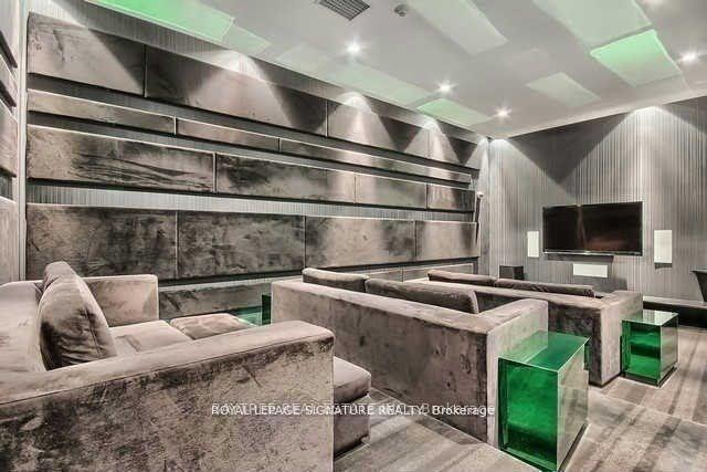 Photo 20 of Unit 411, 840 St Clair Avenue W, Toronto, Oakwood Village — HOMEH