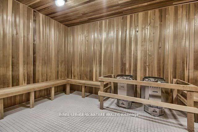 Photo 22 of Unit 411, 840 St Clair Avenue W, Toronto, Oakwood Village — HOMEH