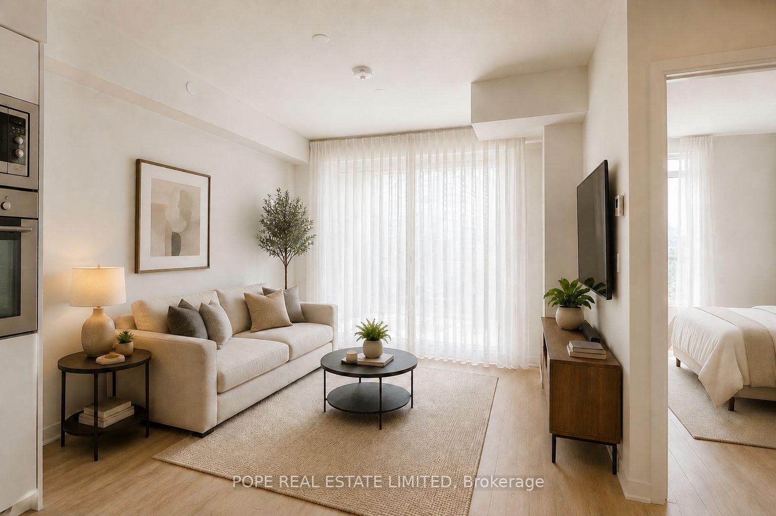 Photo 1 of Unit 604W, 27 Bathurst Street, Toronto, Waterfront Communities — HOMEH