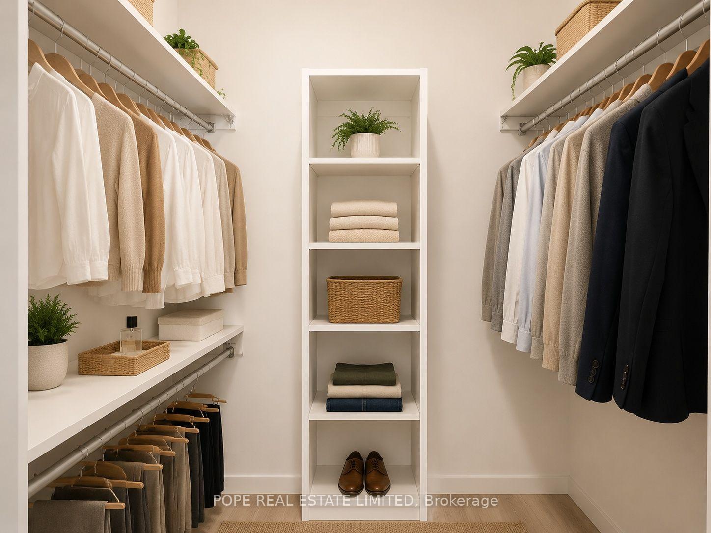 Photo 5 of Unit 604W, 27 Bathurst Street, Toronto, Waterfront Communities — HOMEH
