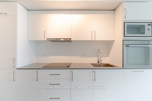 Photo 11 of Unit 604W, 27 Bathurst Street, Toronto, Waterfront Communities — HOMEH