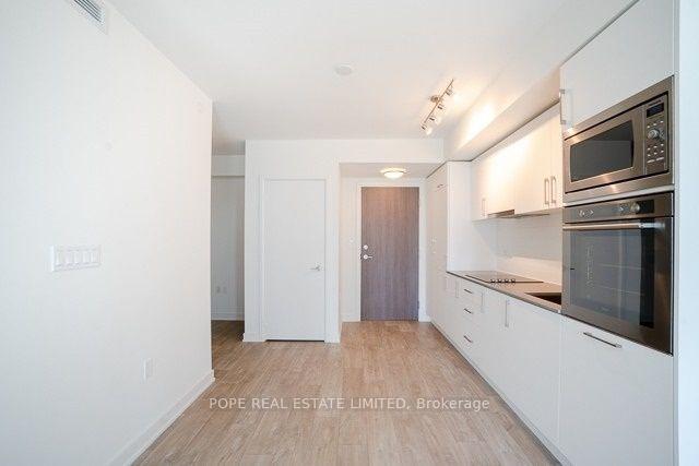 Photo 13 of Unit 604W, 27 Bathurst Street, Toronto, Waterfront Communities — HOMEH