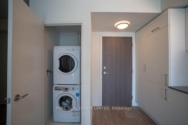 Photo 14 of Unit 604W, 27 Bathurst Street, Toronto, Waterfront Communities — HOMEH