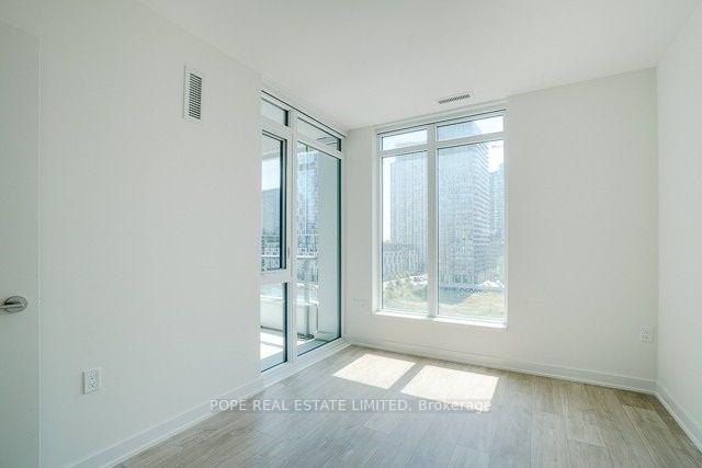 Photo 18 of Unit 604W, 27 Bathurst Street, Toronto, Waterfront Communities — HOMEH