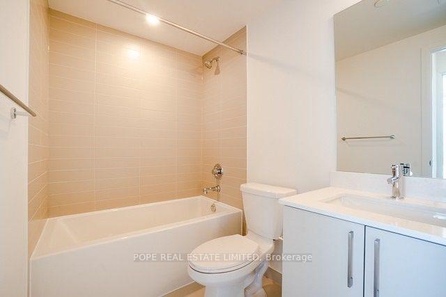 Photo 21 of Unit 604W, 27 Bathurst Street, Toronto, Waterfront Communities — HOMEH