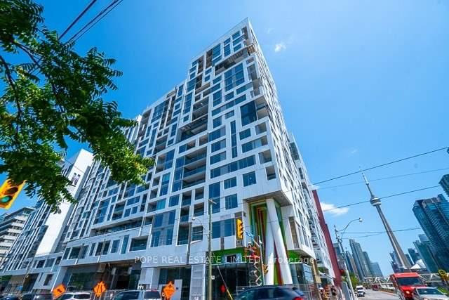 Photo 28 of Unit 604W, 27 Bathurst Street, Toronto, Waterfront Communities — HOMEH