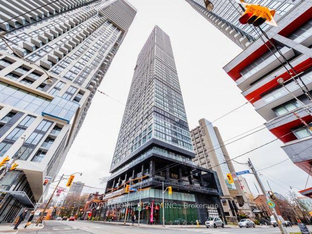 Photo 1 of Unit 502, 181 Dundas Street E, Toronto, Moss Park — HOMEH
