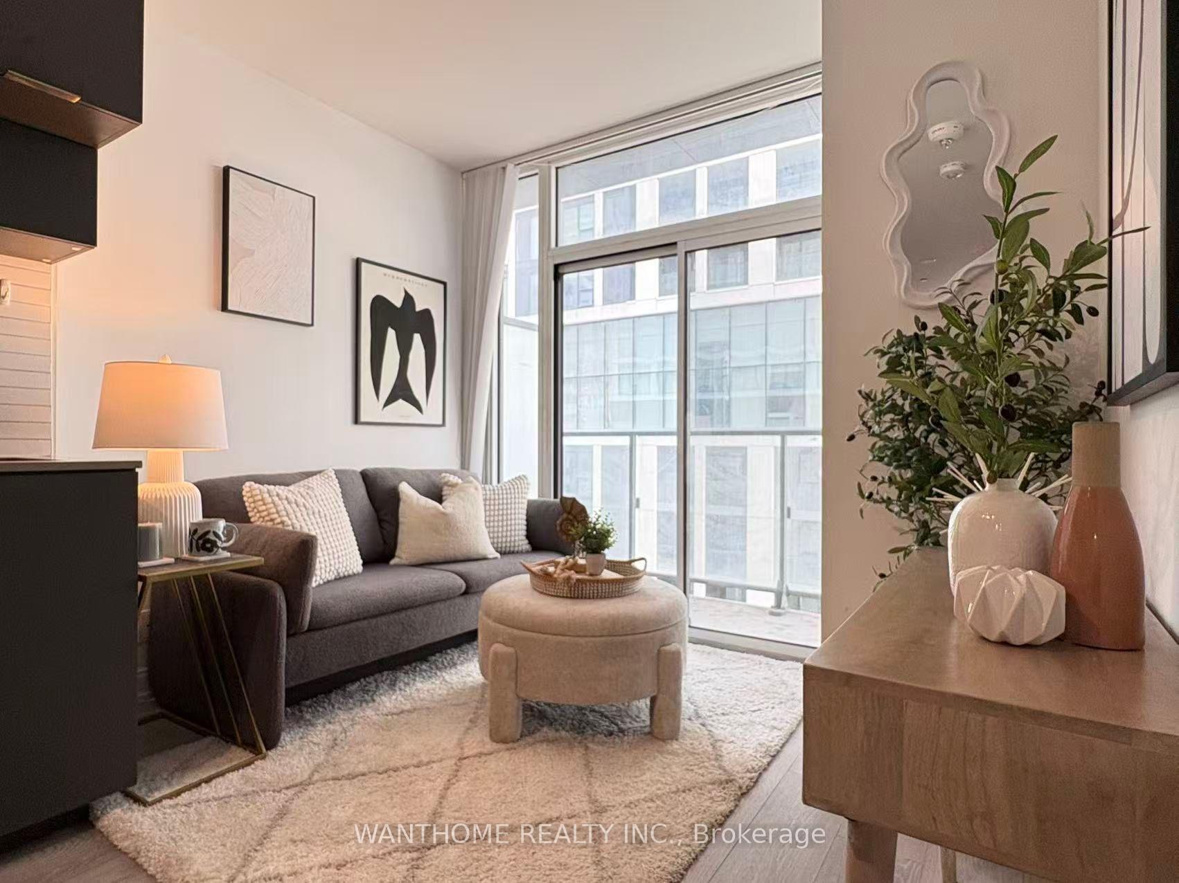 Photo 2 of Unit 502, 181 Dundas Street E, Toronto, Moss Park — HOMEH