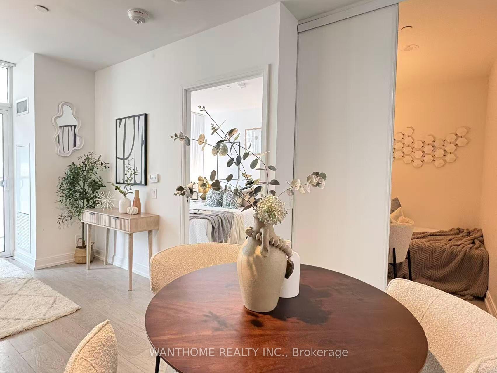Photo 3 of Unit 502, 181 Dundas Street E, Toronto, Moss Park — HOMEH