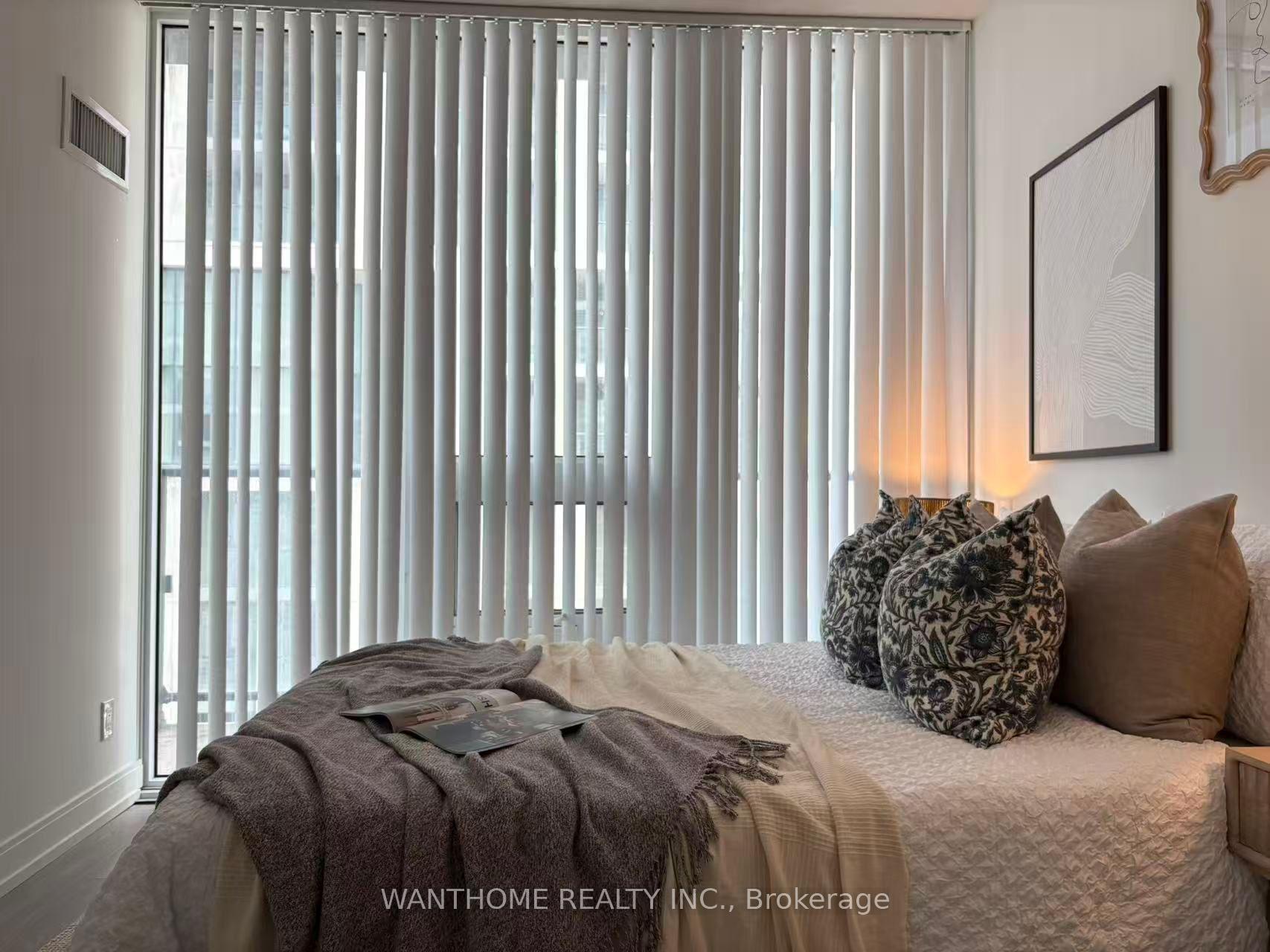 Photo 5 of Unit 502, 181 Dundas Street E, Toronto, Moss Park — HOMEH