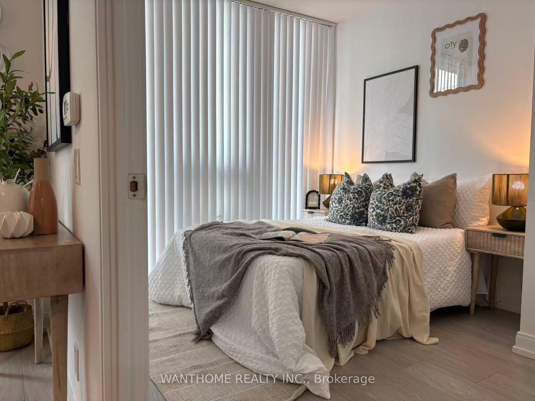 Photo 8 of Unit 502, 181 Dundas Street E, Toronto, Moss Park — HOMEH