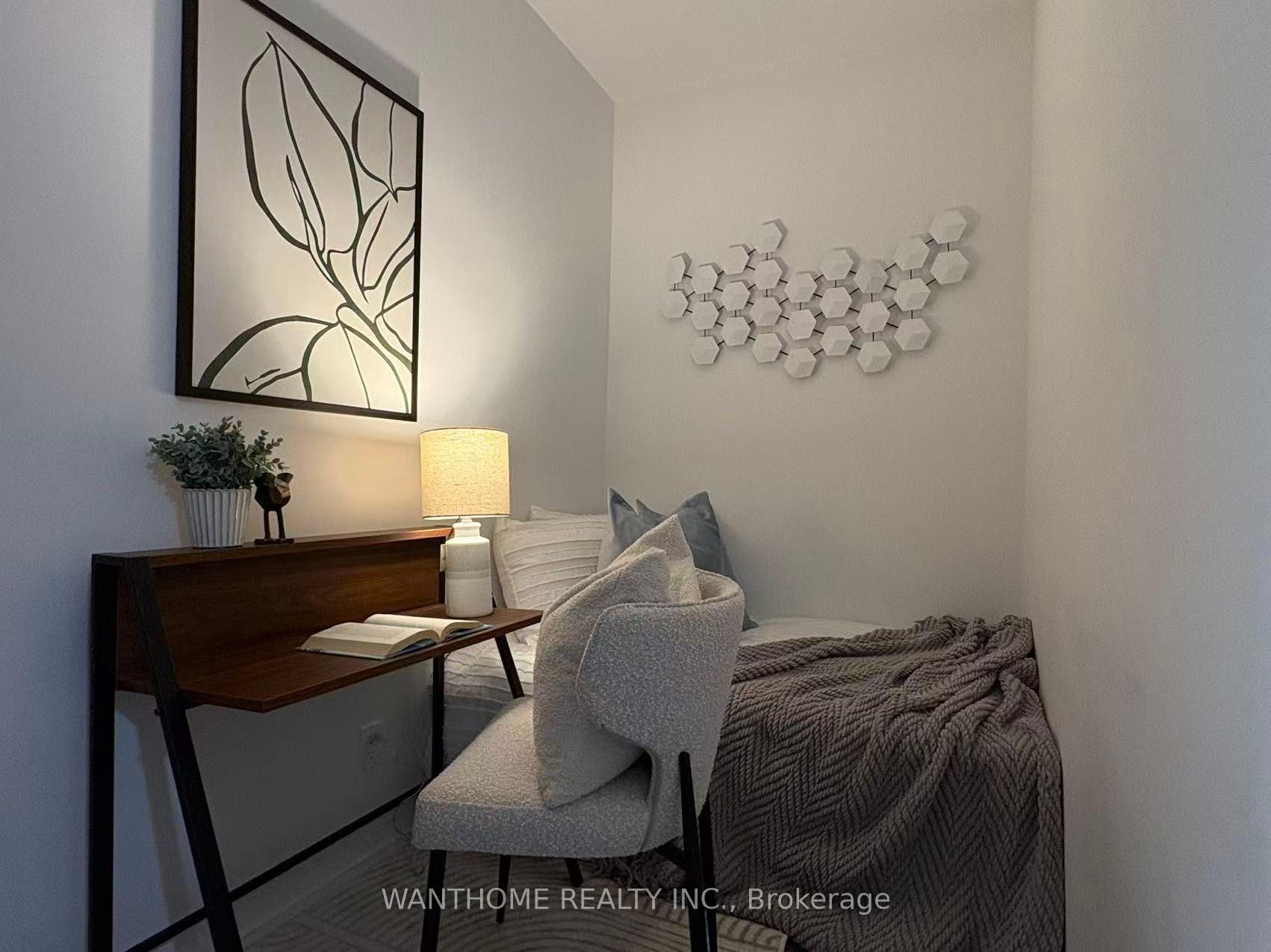 Photo 9 of Unit 502, 181 Dundas Street E, Toronto, Moss Park — HOMEH