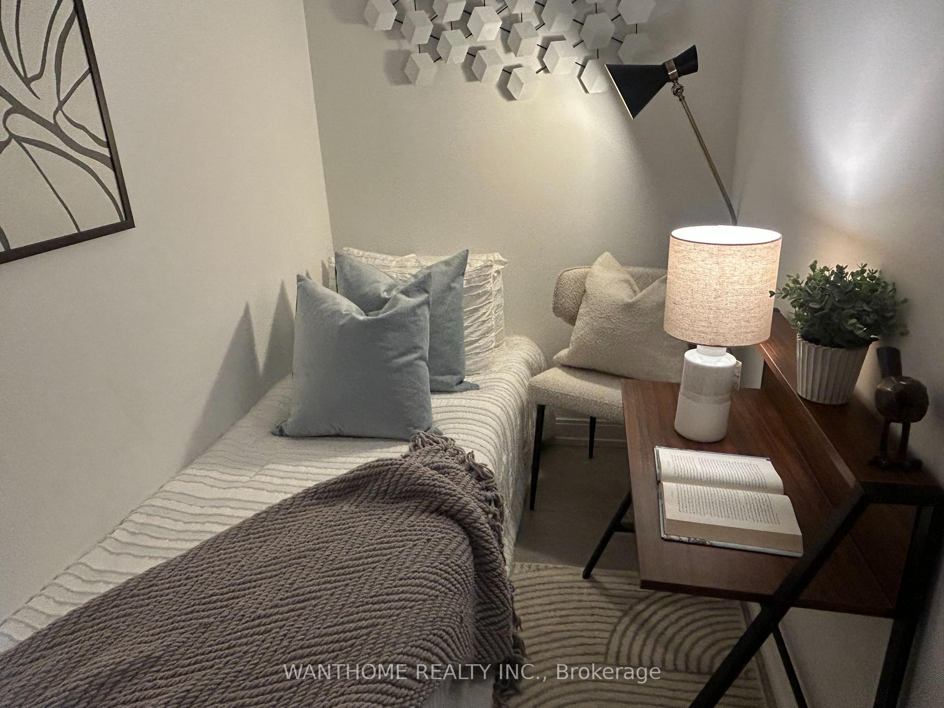 Photo 10 of Unit 502, 181 Dundas Street E, Toronto, Moss Park — HOMEH