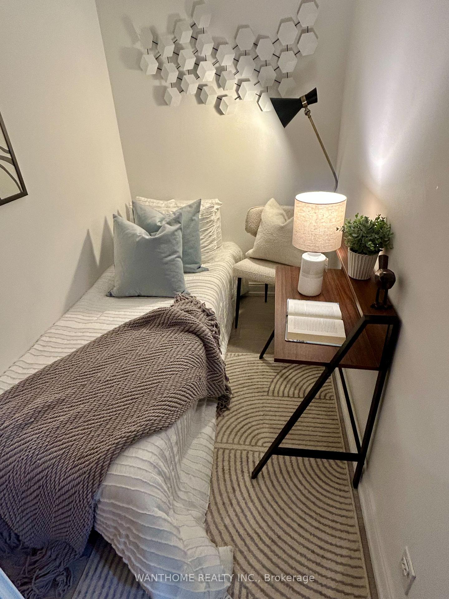 Photo 12 of Unit 502, 181 Dundas Street E, Toronto, Moss Park — HOMEH