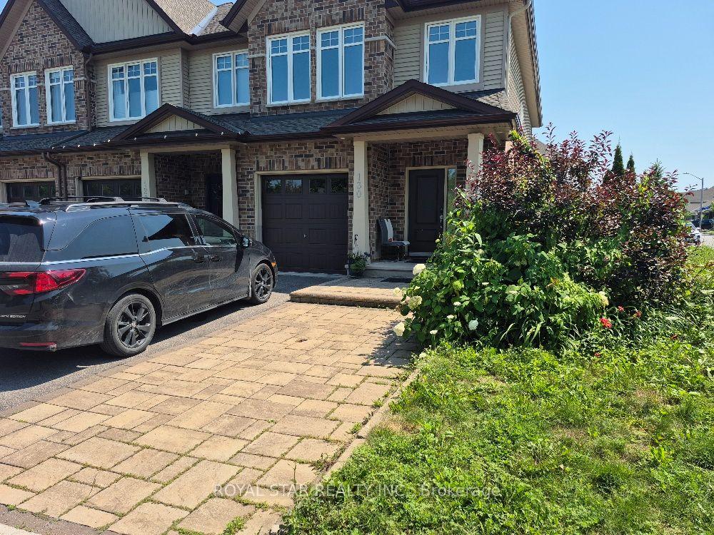 Photo 1 of 130 Helen Rapp Way S, Ottawa, Blossom Park/Kemp Park/Findlay Creek — HOMEH