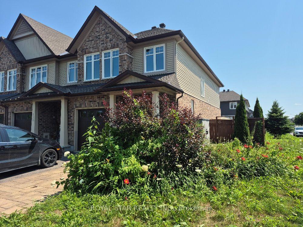 Photo 2 of 130 Helen Rapp Way S, Ottawa, Blossom Park/Kemp Park/Findlay Creek — HOMEH