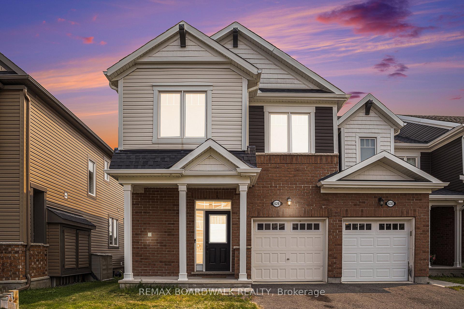 Photo 1 of 628 Monardia Way, Ottawa, Avalon West — HOMEH