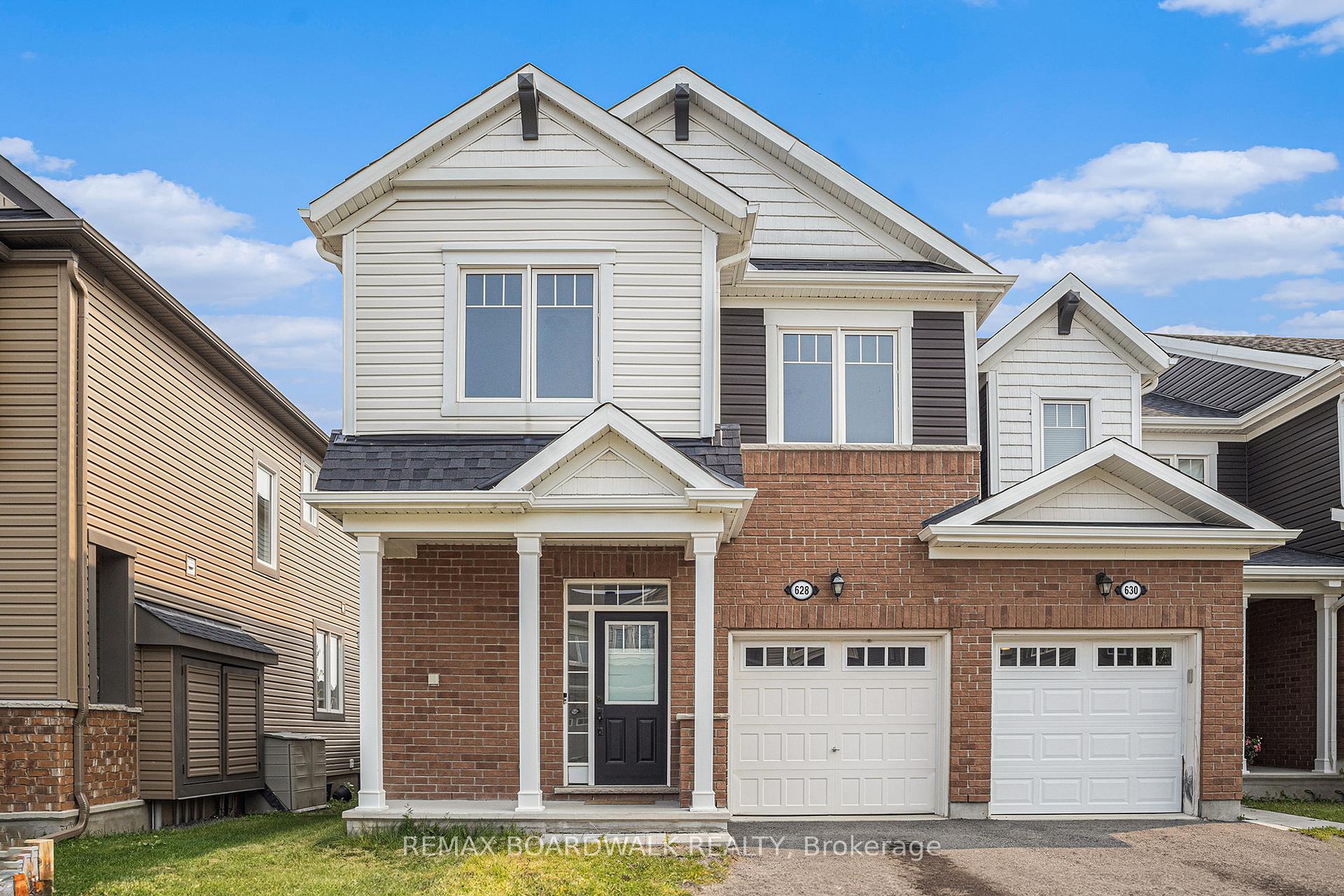 Photo 2 of 628 Monardia Way, Ottawa, Avalon West — HOMEH