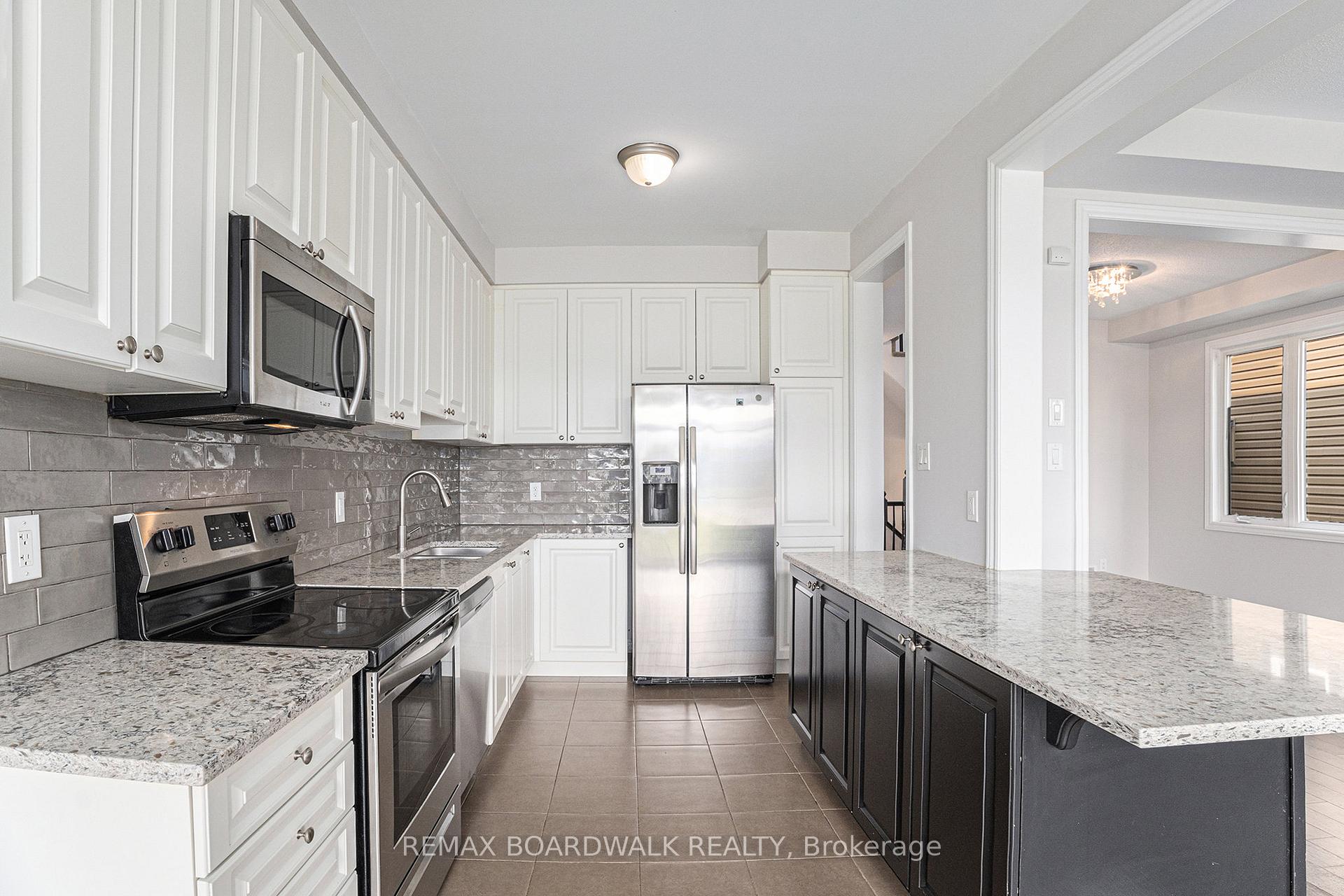 Photo 6 of 628 Monardia Way, Ottawa, Avalon West — HOMEH