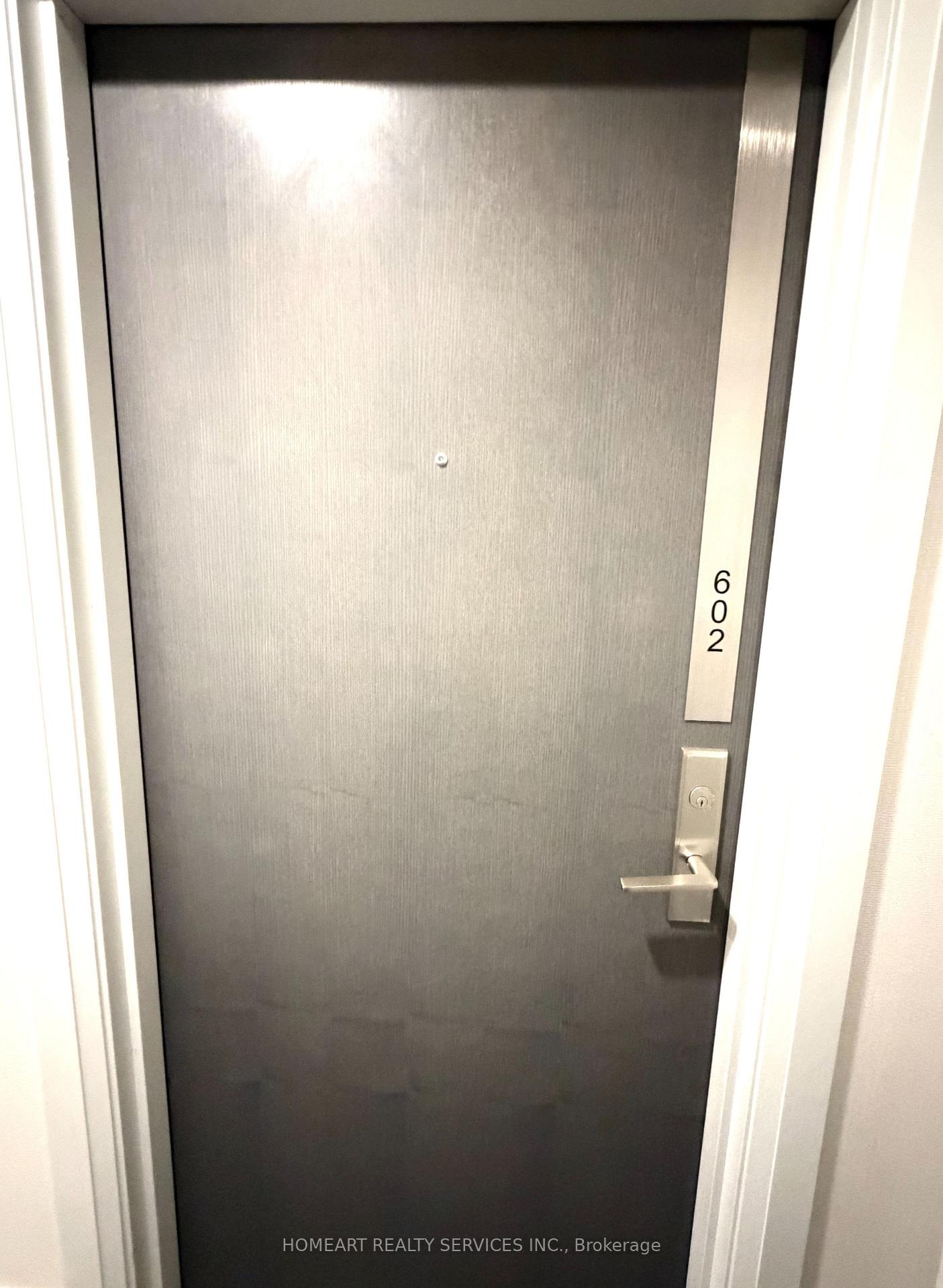 Photo 2 of Unit 602, 188 Cumberland Street, Toronto, The Annex — HOMEH