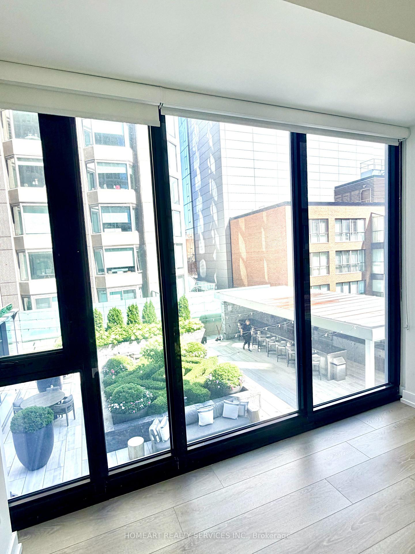 Photo 10 of Unit 602, 188 Cumberland Street, Toronto, The Annex — HOMEH
