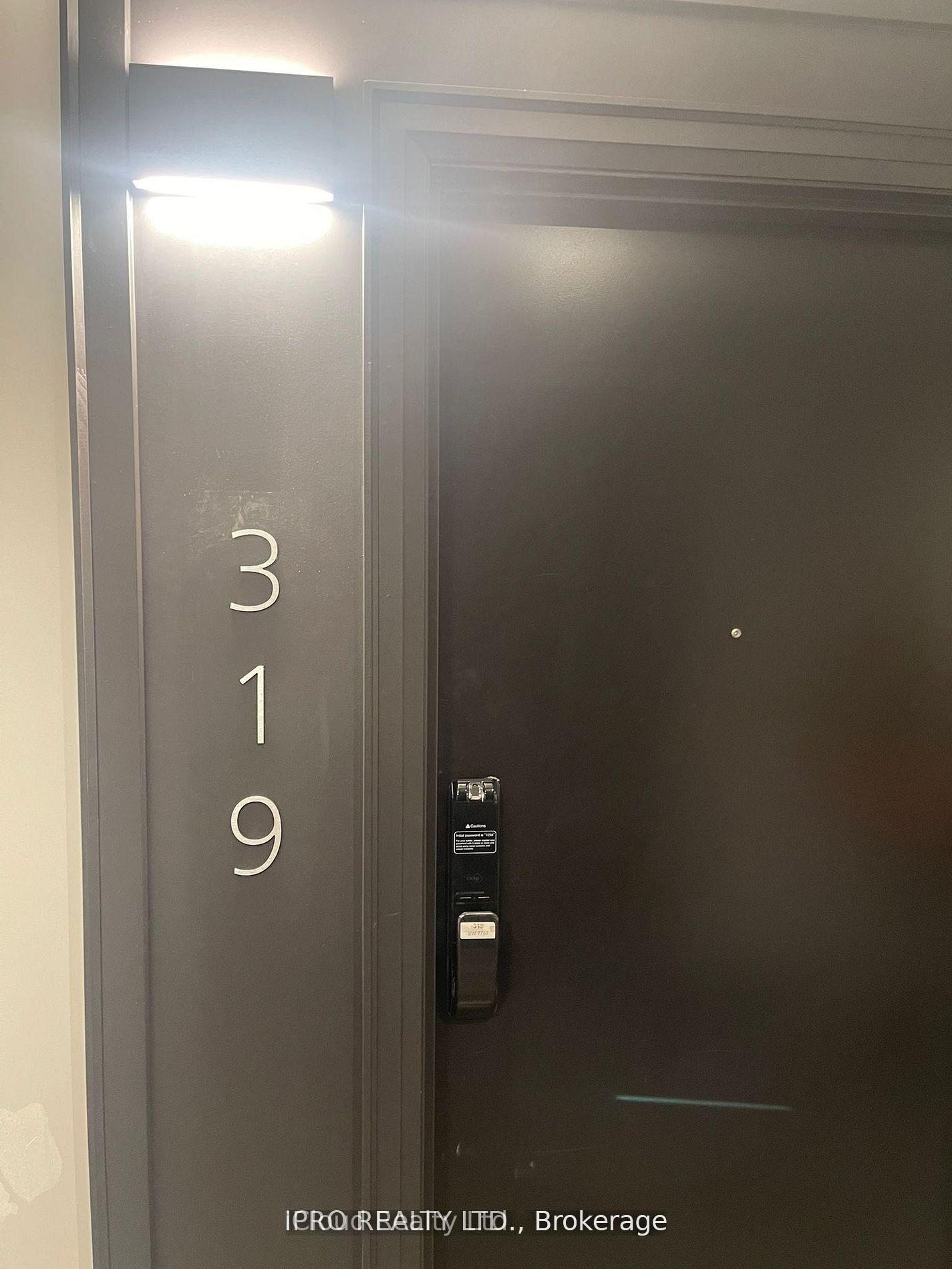 Photo 3 of Unit 319, 470 Gordon Krantz Avenue, Milton, Walker — HOMEH