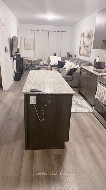 Photo 6 of Unit 319, 470 Gordon Krantz Avenue, Milton, Walker — HOMEH