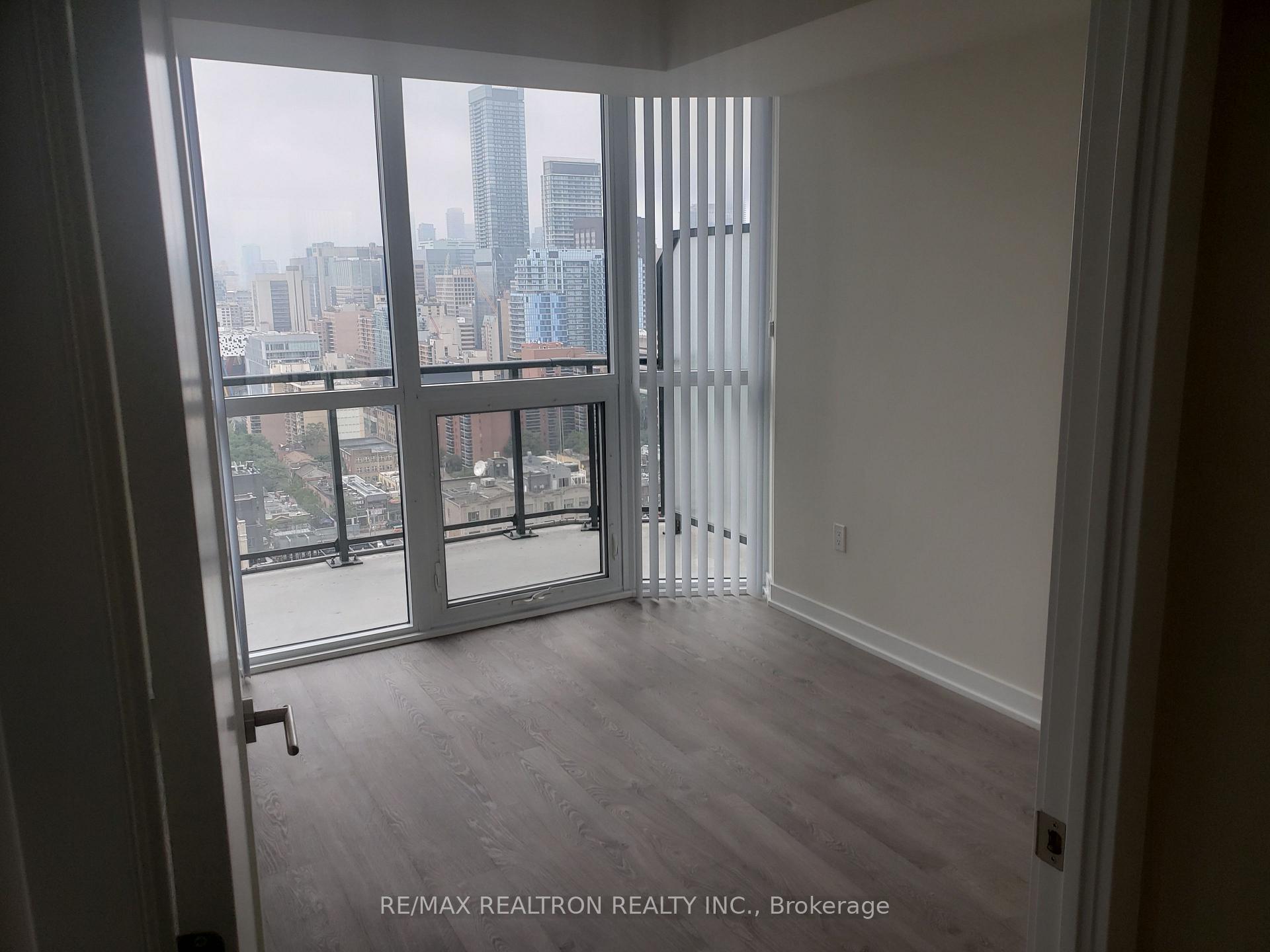 Photo 2 of Unit 2307, 99 John Street, Toronto, Waterfront Communities — HOMEH