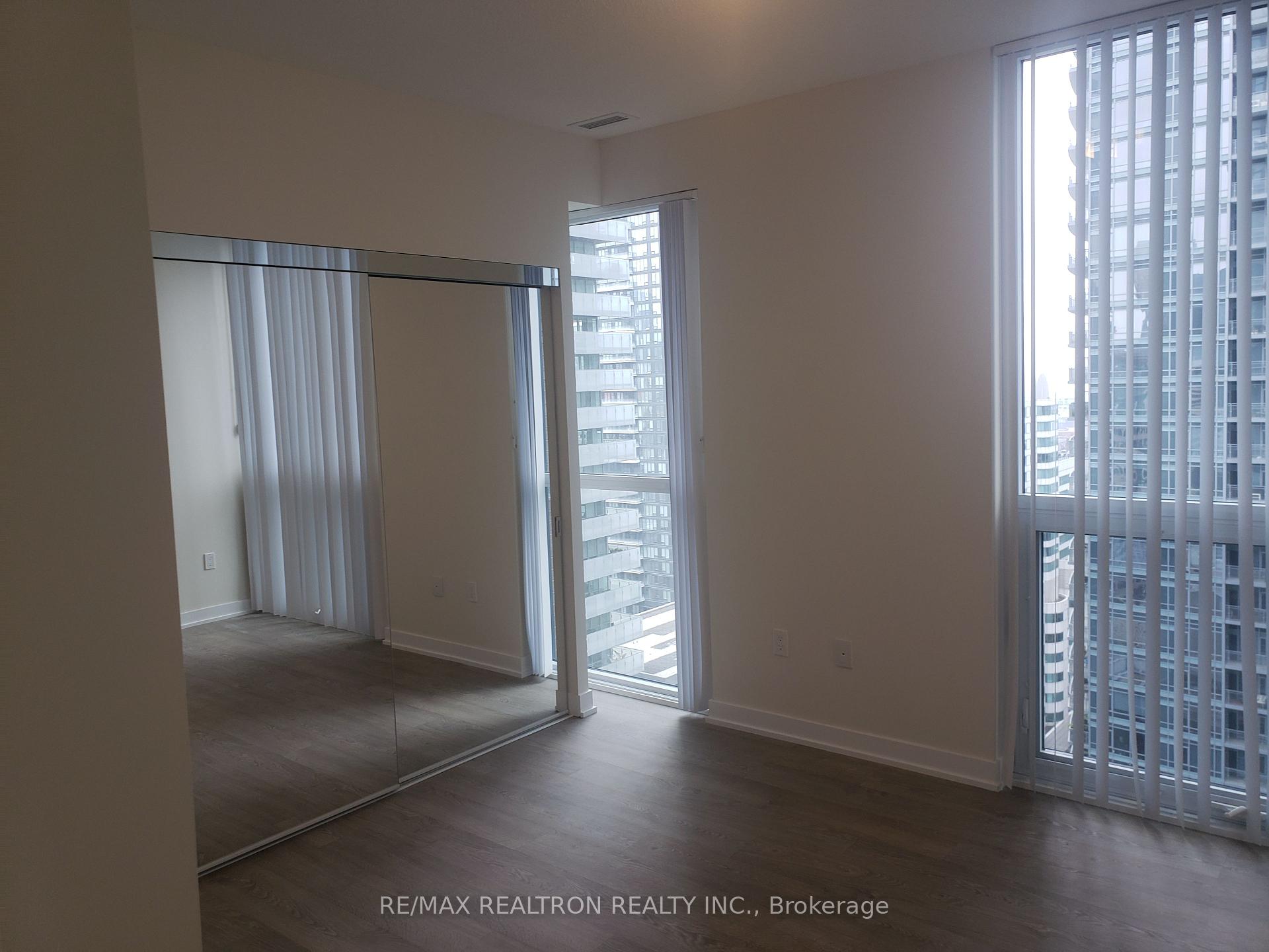 Photo 6 of Unit 2307, 99 John Street, Toronto, Waterfront Communities — HOMEH