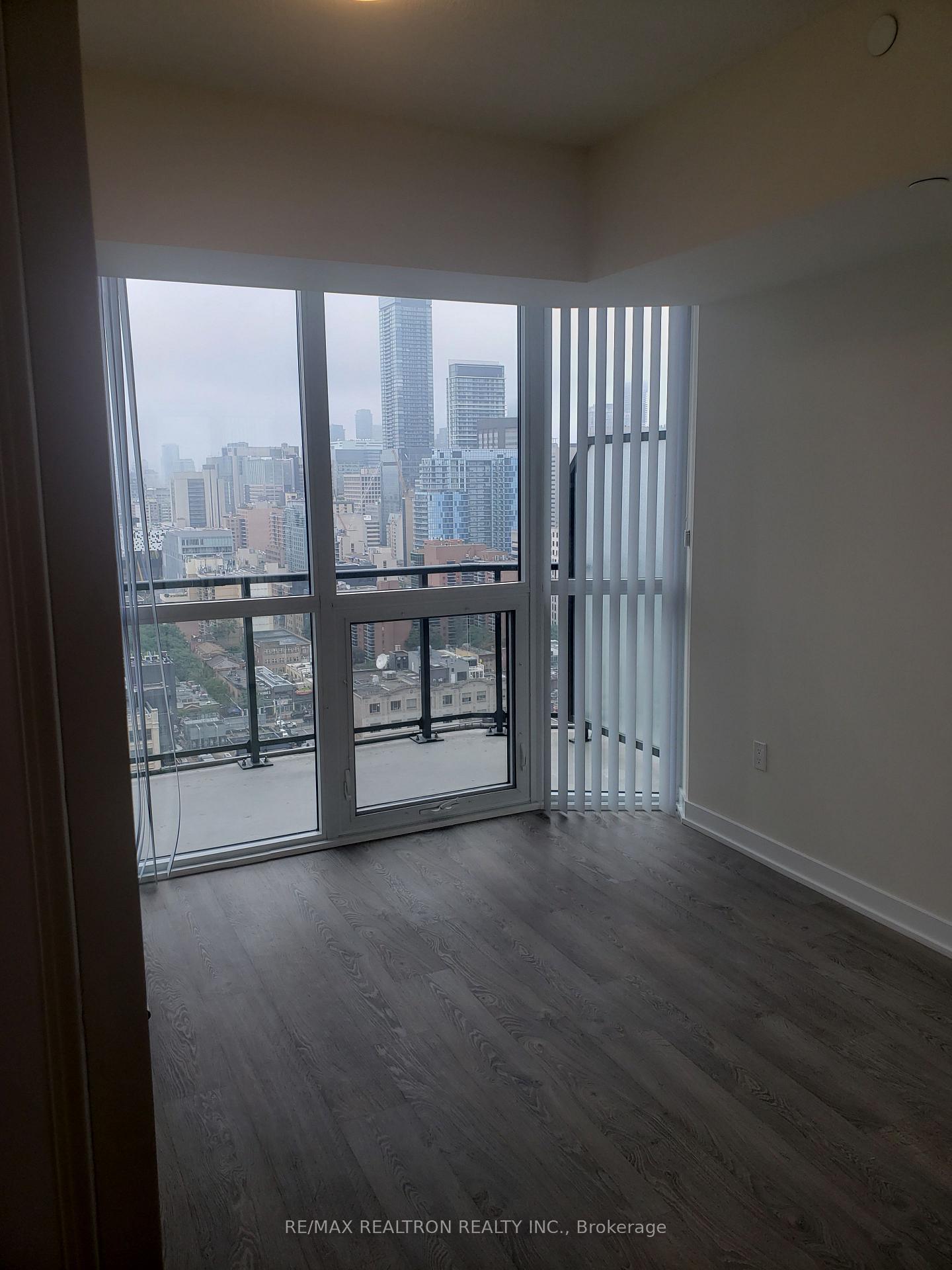 Photo 9 of Unit 2307, 99 John Street, Toronto, Waterfront Communities — HOMEH