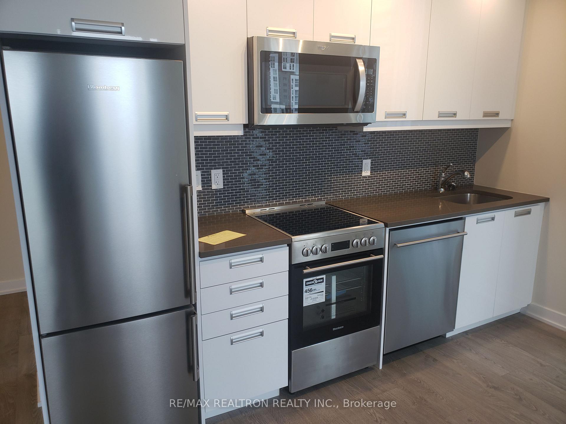 Photo 11 of Unit 2307, 99 John Street, Toronto, Waterfront Communities — HOMEH