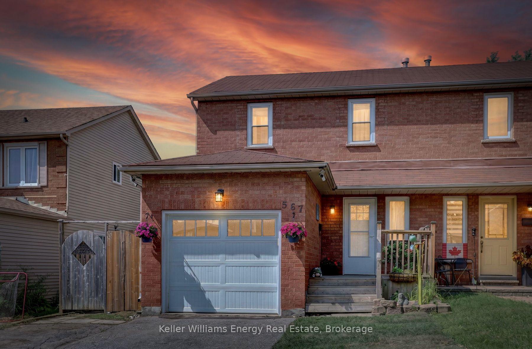 Photo 1 of 567 Cobblehill Drive, Oshawa, Pinecrest — HOMEH
