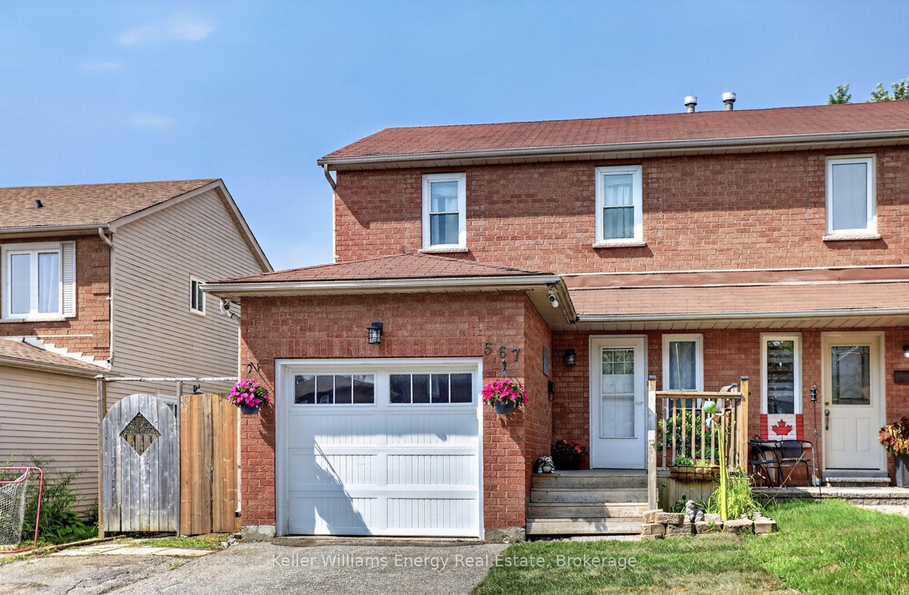 Photo 2 of 567 Cobblehill Drive, Oshawa, Pinecrest — HOMEH