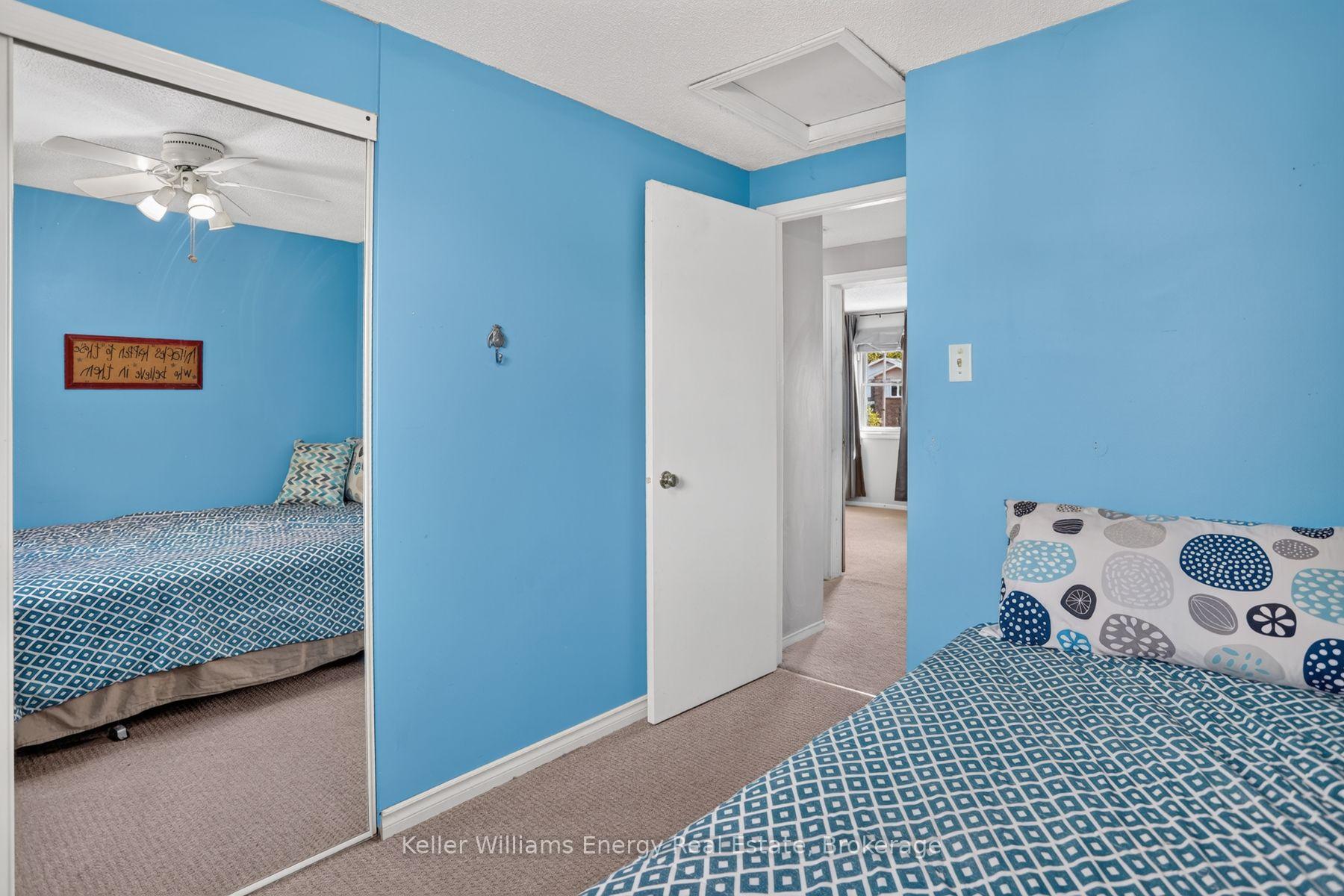 Photo 22 of 567 Cobblehill Drive, Oshawa, Pinecrest — HOMEH