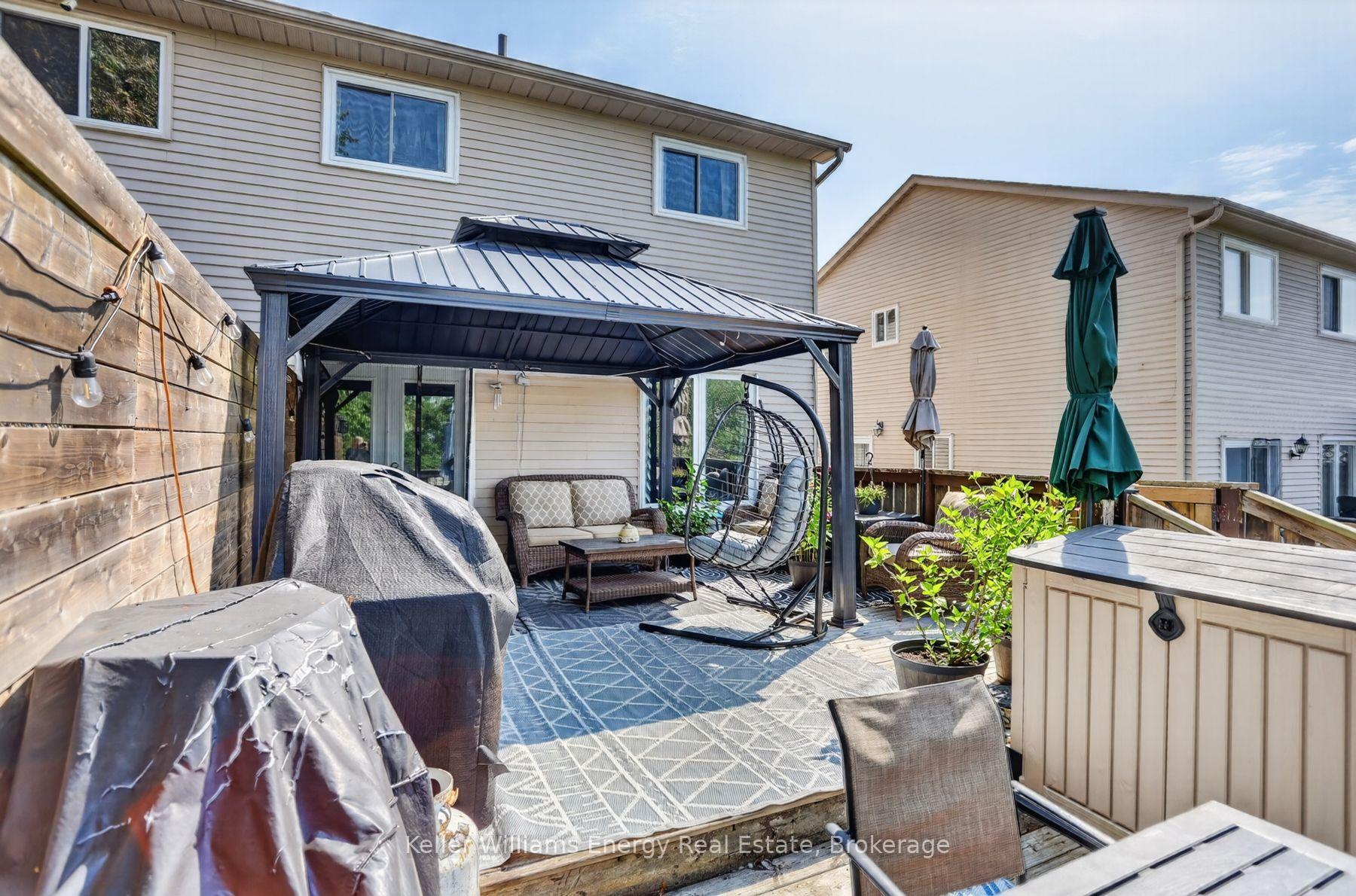 Photo 36 of 567 Cobblehill Drive, Oshawa, Pinecrest — HOMEH