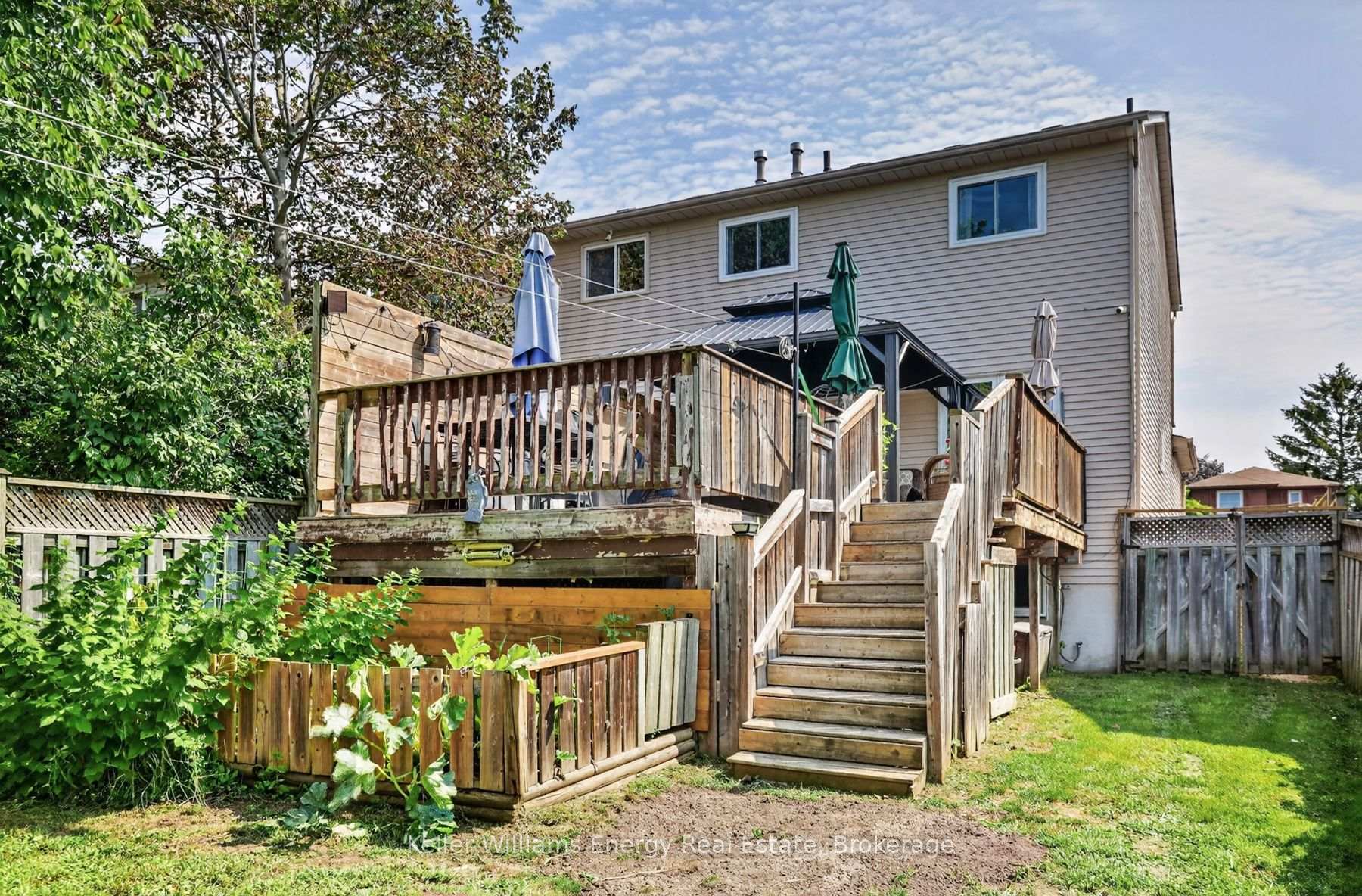 Photo 39 of 567 Cobblehill Drive, Oshawa, Pinecrest — HOMEH
