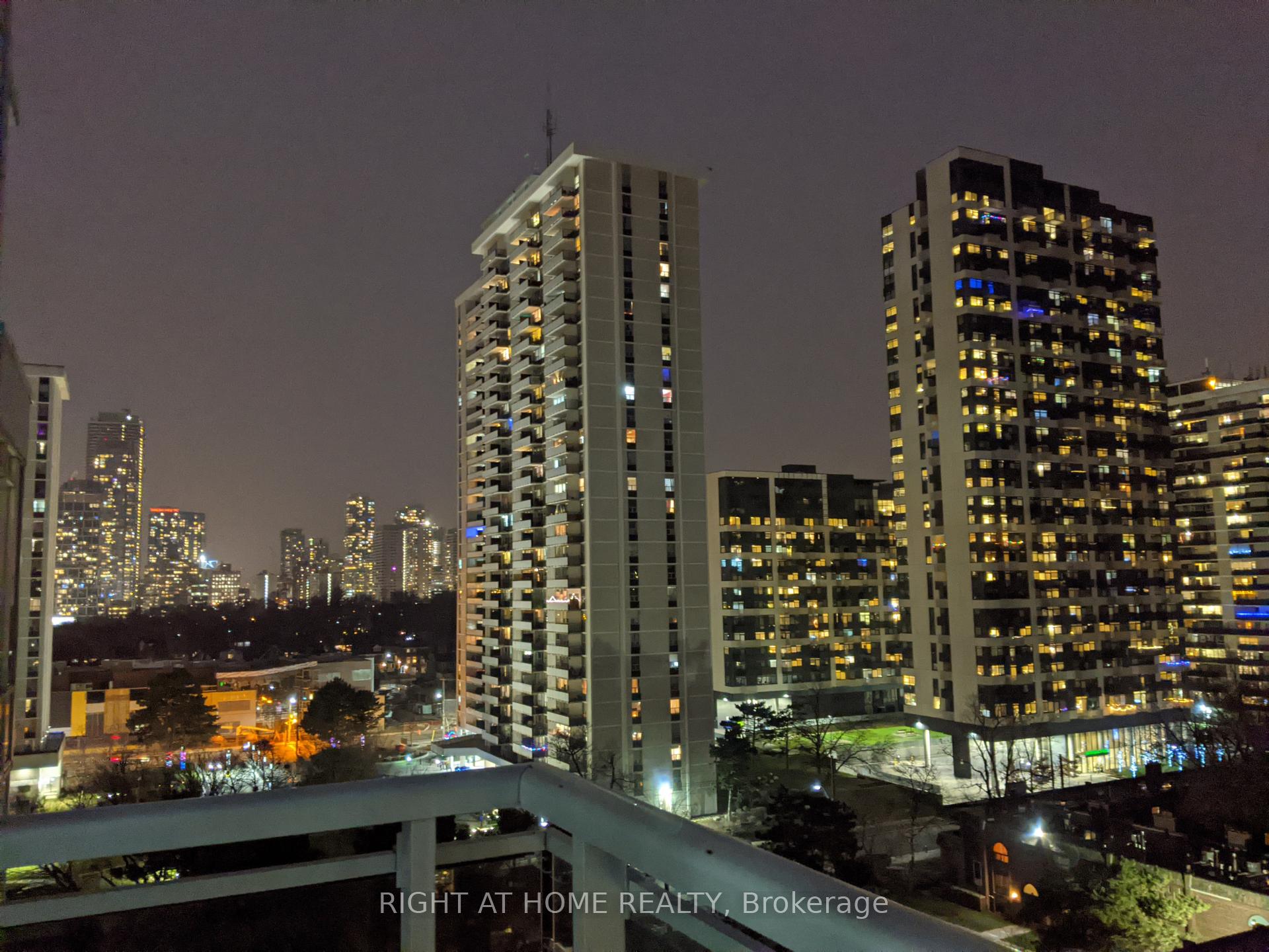 Photo 1 of Unit 1010, 68 Merton Street, Toronto, Mount Pleasant West — HOMEH
