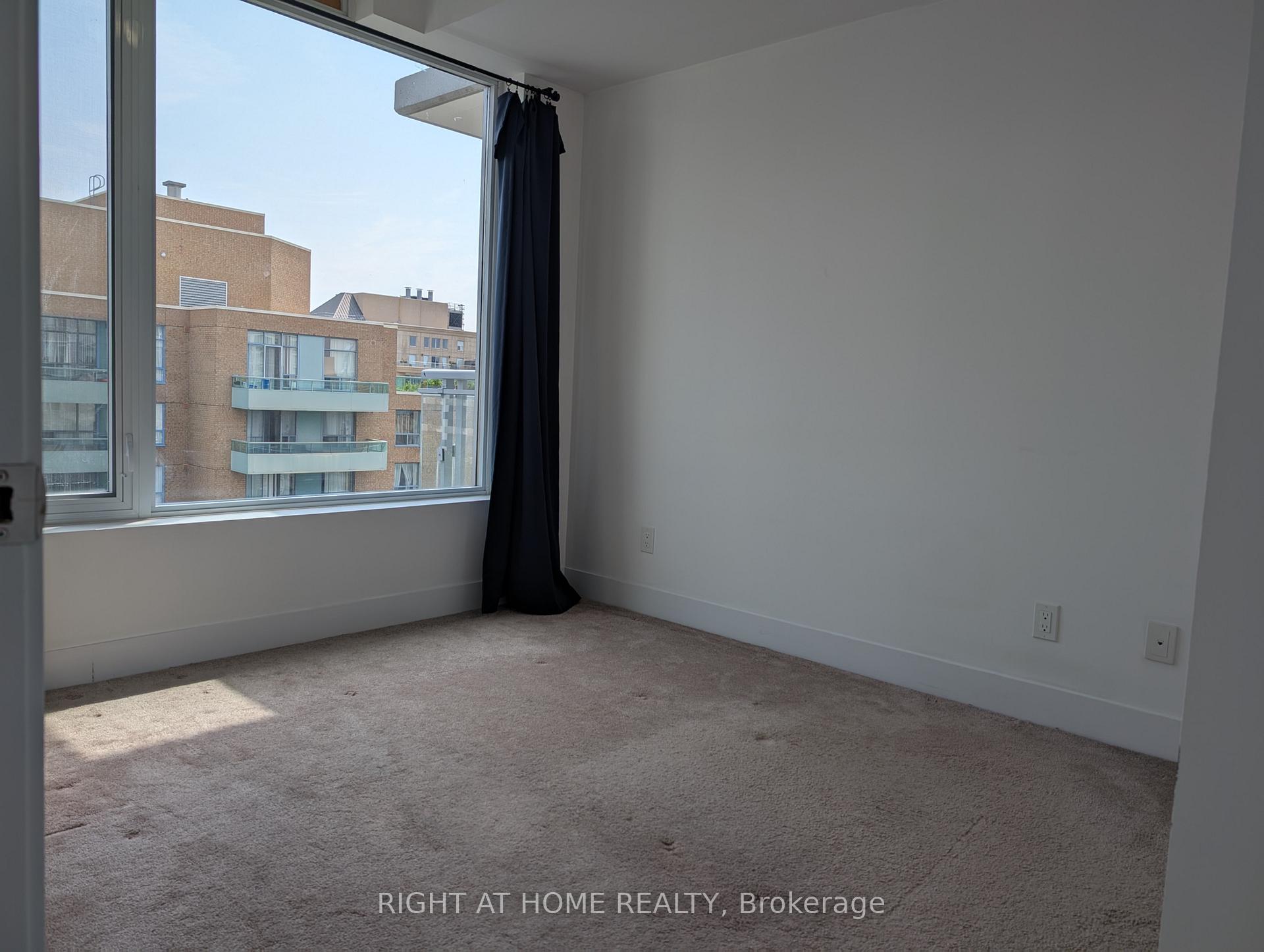 Photo 6 of Unit 1010, 68 Merton Street, Toronto, Mount Pleasant West — HOMEH