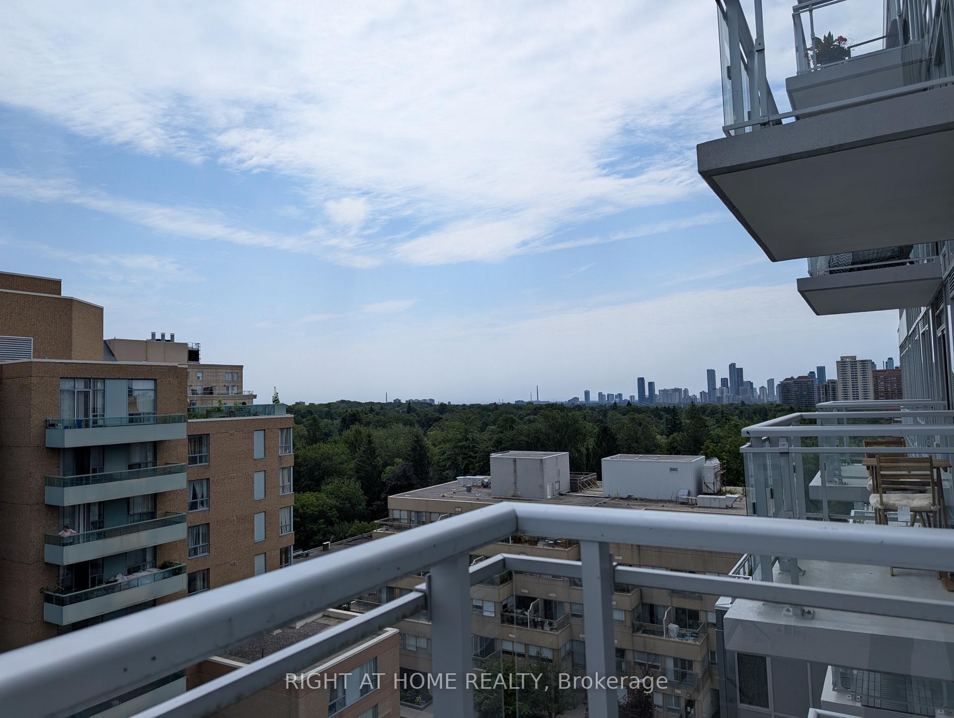 Photo 9 of Unit 1010, 68 Merton Street, Toronto, Mount Pleasant West — HOMEH