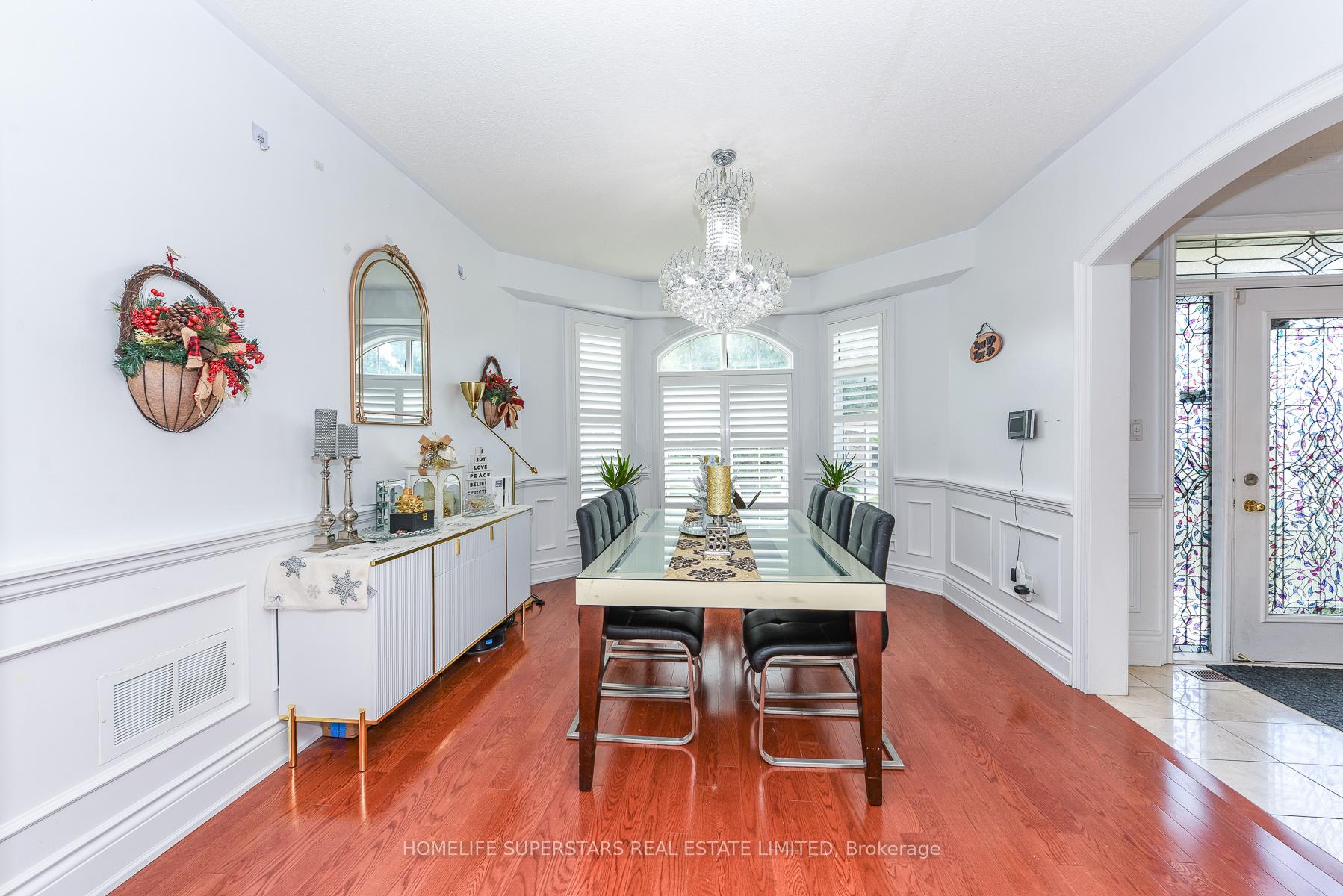 Photo 9 of 36 Lucky Lane, Brampton, Sandringham-Wellington — HOMEH