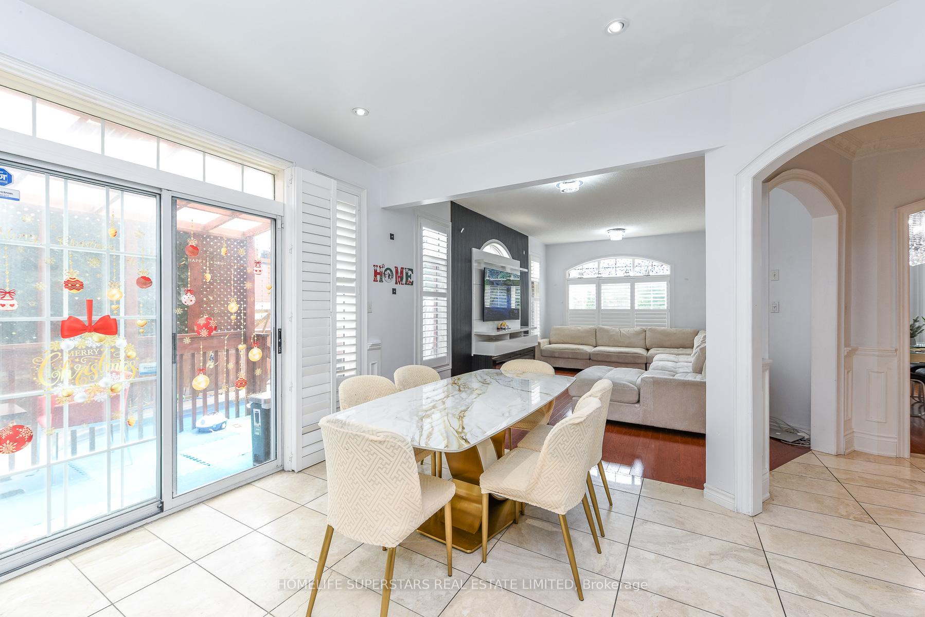 Photo 14 of 36 Lucky Lane, Brampton, Sandringham-Wellington — HOMEH